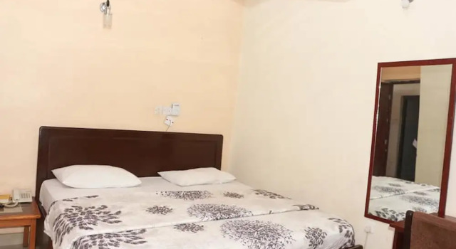 Elmariz Kitchen Motel
