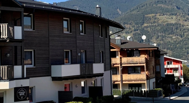 Apartment Peter in Adler Resort