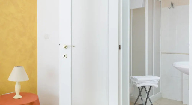 Четырёхместный номер Comfort Il Tacco Dello Stivale