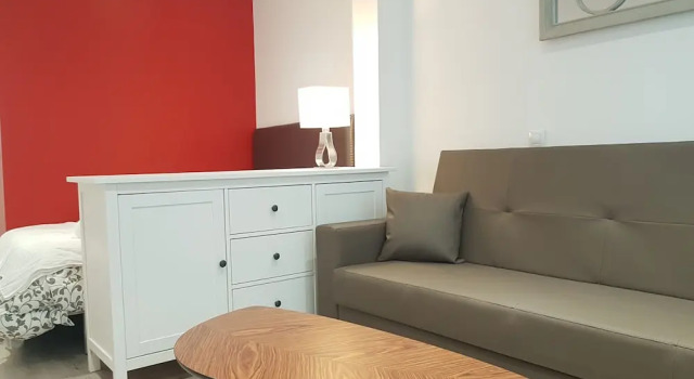 Apartamento Chueca - Plaza Pedro Zerolo, Забронировать Апартаменты/квартира Мадрид Провинция Мадрид, рядом с Дом-музей Лопе де Вега