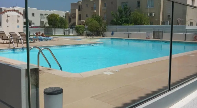 Коттедж с балконом Beautiful 2-bed House in Mandria, Paphos