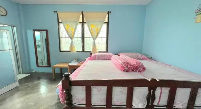 Вилла Baan Bonsuan Hill Guesthouse By Zuzu
