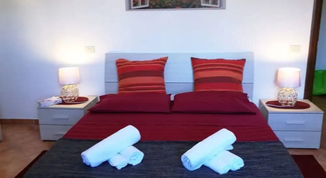 Guest House Casetta Marconi, Prenota Affittacamere Hotel a Lazio con parcheggio, Parcheggio