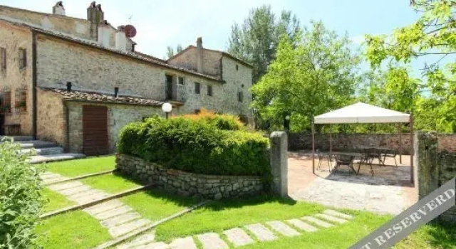 Rapolano - INH 22579, Reserva ahora Hotel Hoteles en Crete Senesi con piscina, Piscina