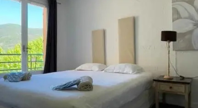 Двухместный номер Standard Surplage Hôtel Cavalière
