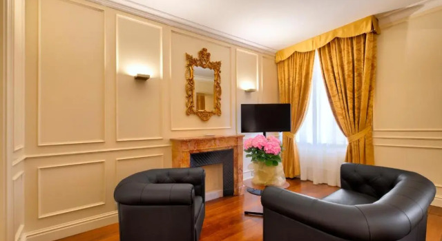 Полулюкс Hotel Rua Frati 48 in San Francesco