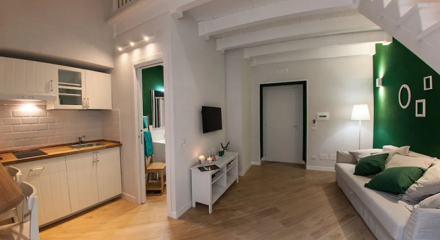 Apartment Relais al Museo