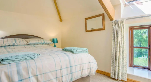Orchard Barn, Забронировать Отель Лонсестон Корнуолл
