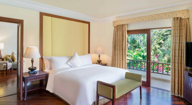 The Laguna, a Luxury Collection Resort & Spa, Nusa Dua, Bali