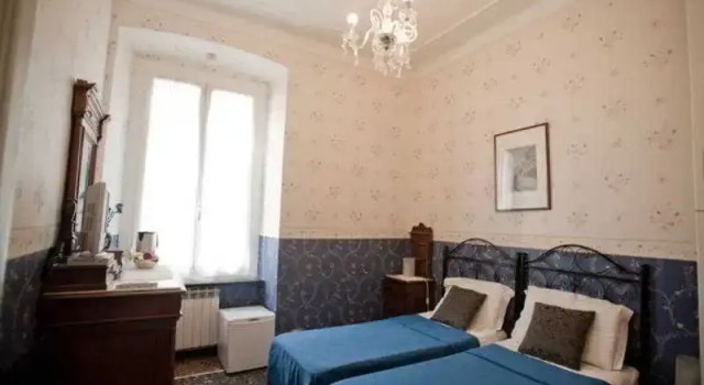 Essiale B&B, Забронировать Отель Генуя Итальянская Ривьера