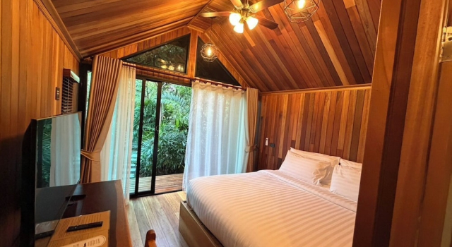 Lush inn Phuket, Забронировать Отель Недорогие отели острова Пхукета, недорого