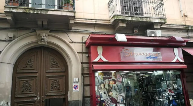 La Dolce Sosta A Casa Di Linda