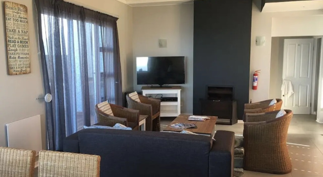 Вилла Pinnacle Point Pool Lodge