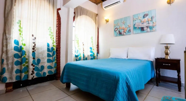 Номер Standard Bungalows Maria Teresa
