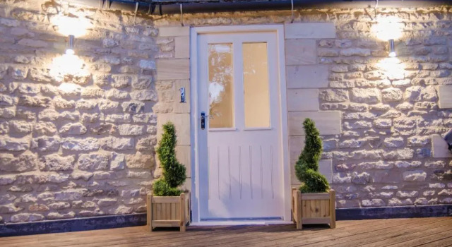 Апартаменты Superior Scotney Place