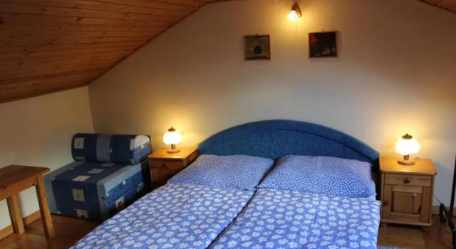 Penzión Mária, Buchen Sie Hotel Smižany Zips