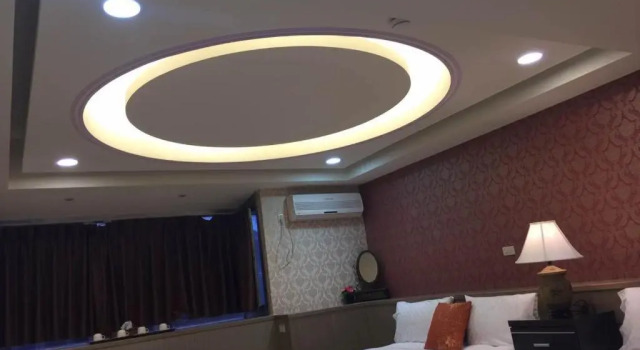 Номер Luxury Good Sleep B&B