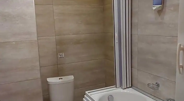 Двухместный номер Deluxe Perinthos Hotel