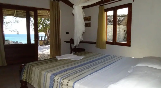 Laguna Blu - Resort Madagascar, Đặt Khu nghỉ dưỡng Khu nghỉ dưỡng ở Andavadoaka, Khu nghỉ dưỡng