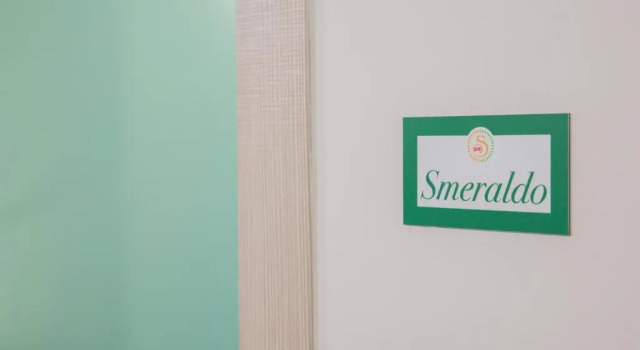 Standard kétágyas szoba Sonre' B&B