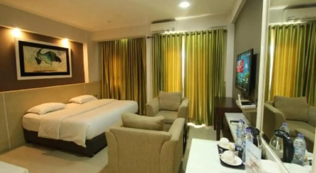 Apartment Centerpoint, Rezervovat Apartmán Bekasi West Java