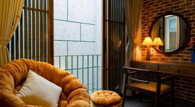 Студия Benzen Villas Nha Trang