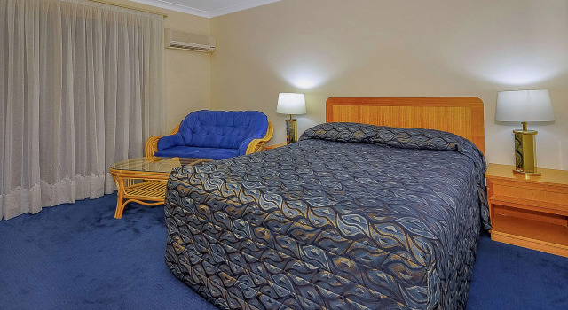 Двухместный номер Standard Comfort Inn Bay of Isles