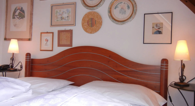 Parkhotel Sole Paradiso