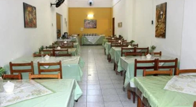 Remmar Residence Hotel