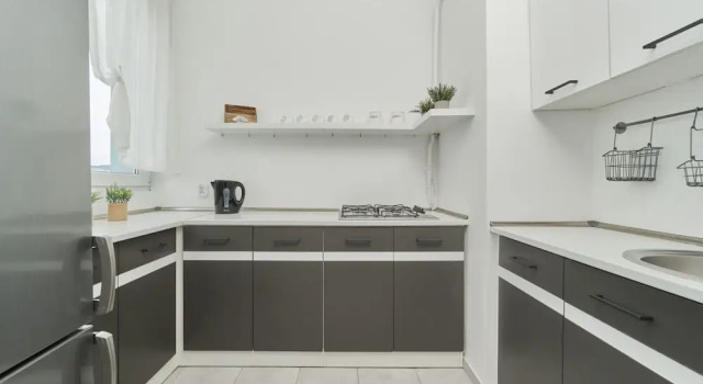 Cozy Swobodna By Renters, Забронировать Отель Отели Вроцлава с парковкой, рядом с Скульптурная группа «Переход», Парковка