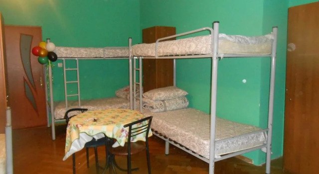 Hostel Perfetto