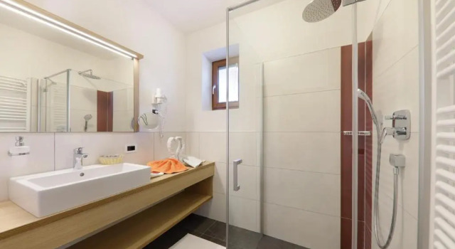 Номер Standard Hotel Neuhausmühle