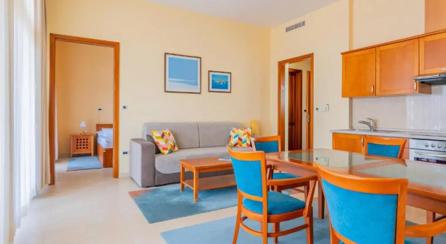 Люкс Deluxe Villa Arcadium