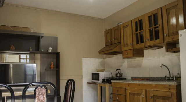 Вилла Classic Apart Hotel Las Cepas