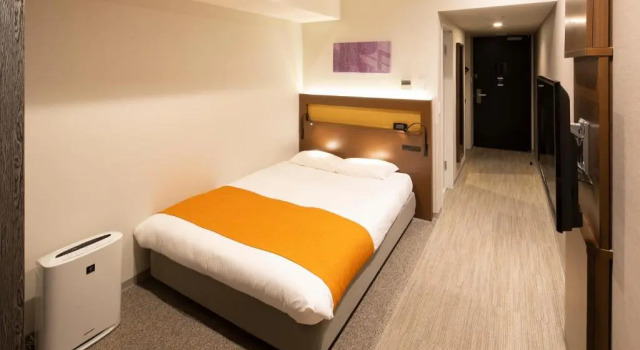 Run of House Lagent Stay Sapporo Odori Hokkaido