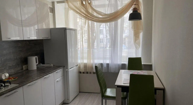 Apartments on Uchebny lane 3, Book Apartment Moscow Russia