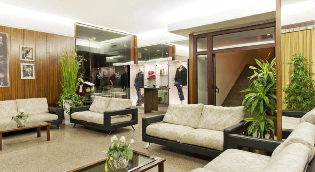 Hotel Torino