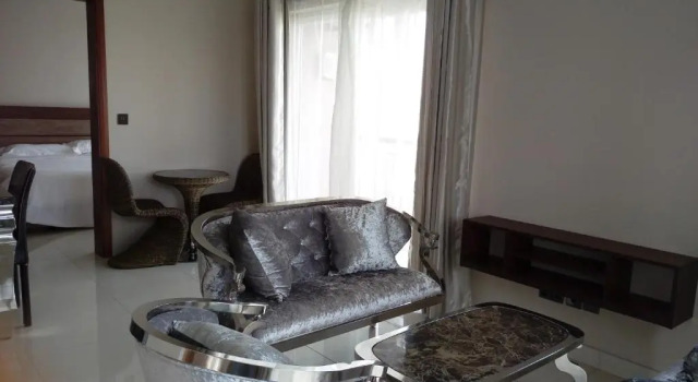 Апартаменты Northern Pearl Luxury Apartments