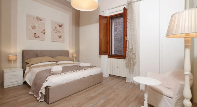 Апартаменты Standard Casina Di Giada