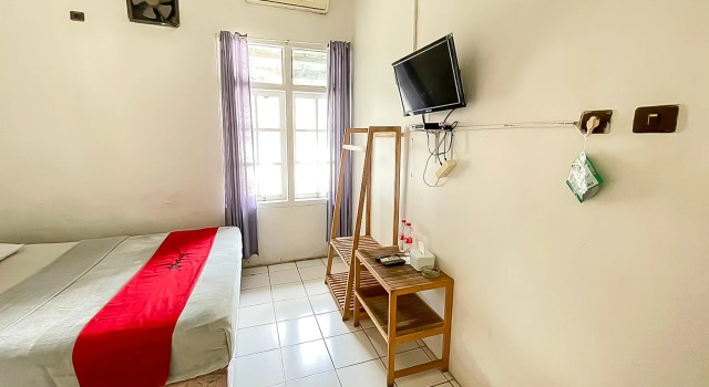 Suite RedDoorz Plus at Hotel Putrajaya