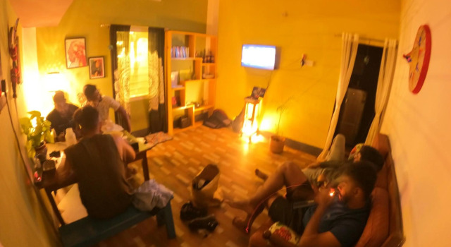 Stargaze Backpackers Hostel, Book Hostel / Vandrerhjem Billige hoteller i Assam