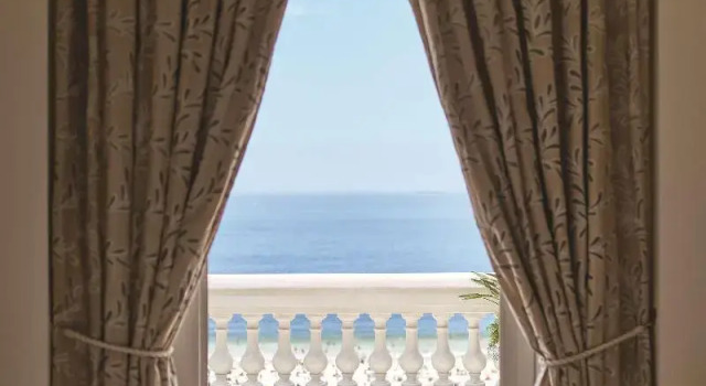 Номер Standard Пентхаус Copacabana Palace, A Belmond Hotel, Rio de Janeiro