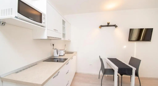 Студия Sea Pearl Residence - Top beachfront location apartments in Bol centre