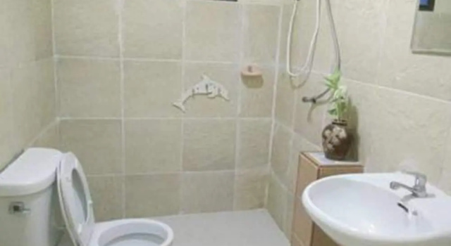 Номер Standard с балконом Rabiangphu Resort