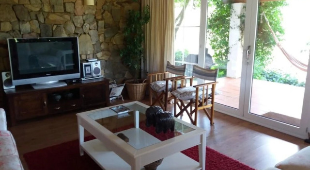 Villa With 3 Bedrooms in Rubiães, With Wonderful Mountain View, Privat, Rezervovat Vila Chaty v Minho, Chalupa