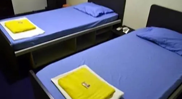 Fort Hill Bed & Breakfast Kota Belud