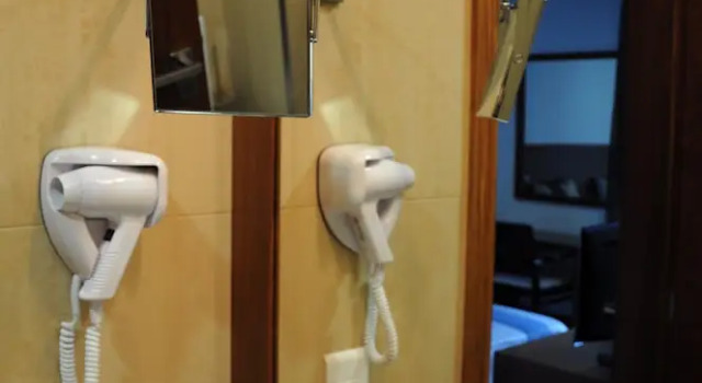 Номер Standard Hotel Portas De Santa Rita