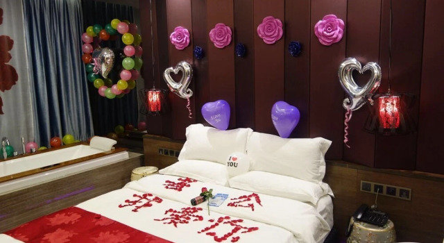 Secret Garden Hotel, Boek Hotel Hotels in Guangdong met parkeren, Parkeren