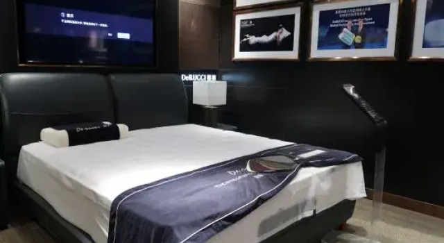 DeRUCCI Hotel(Shanghai Hongqiao Jiasong Middle Road Subway Station Store), Varaa Hotelli Shanghai Shanghai