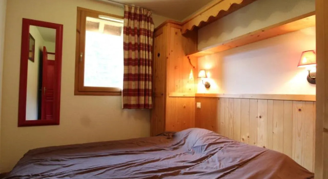 Appartement Lanslebourg-Mont-Cenis, 3 pièces, 6 personnes - FR-1-508-121, Забронировать Апартаменты/квартира Ланлебур-Мон-Сени Val Cenis